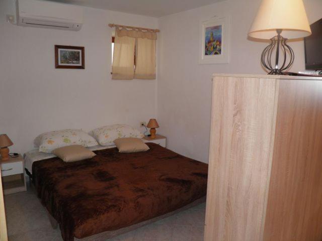 Apartman Dejo Мощеничка-Драга Экстерьер фото