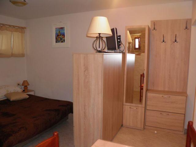 Apartman Dejo Мощеничка-Драга Экстерьер фото